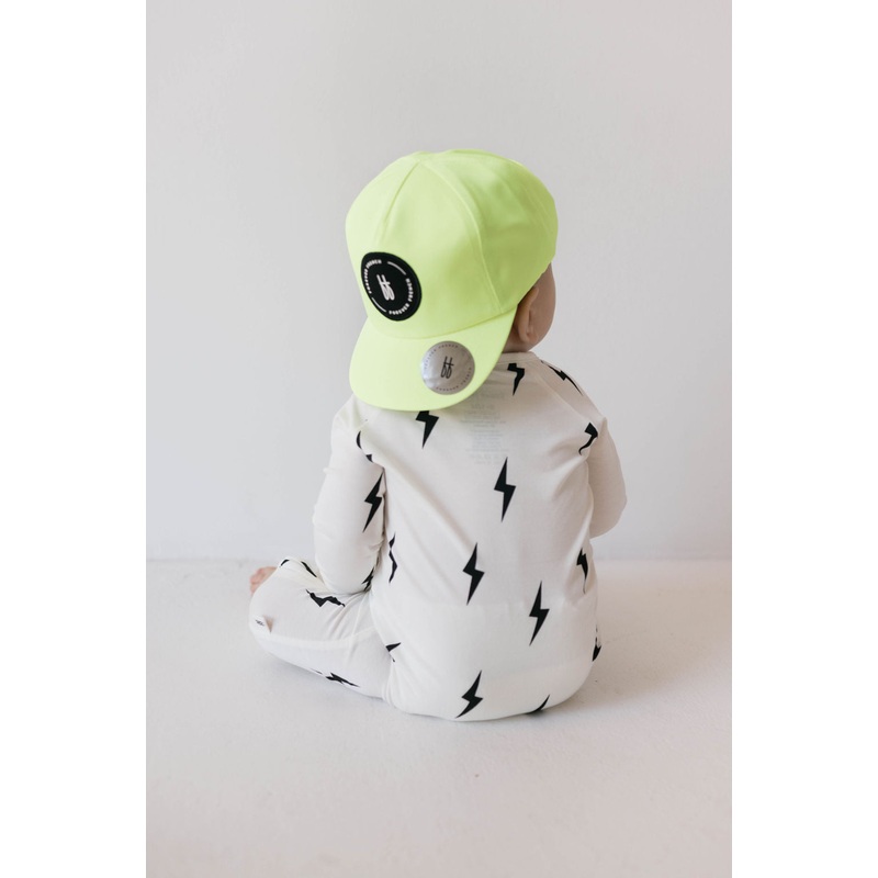 Children’s Trucker Hat | Highlights