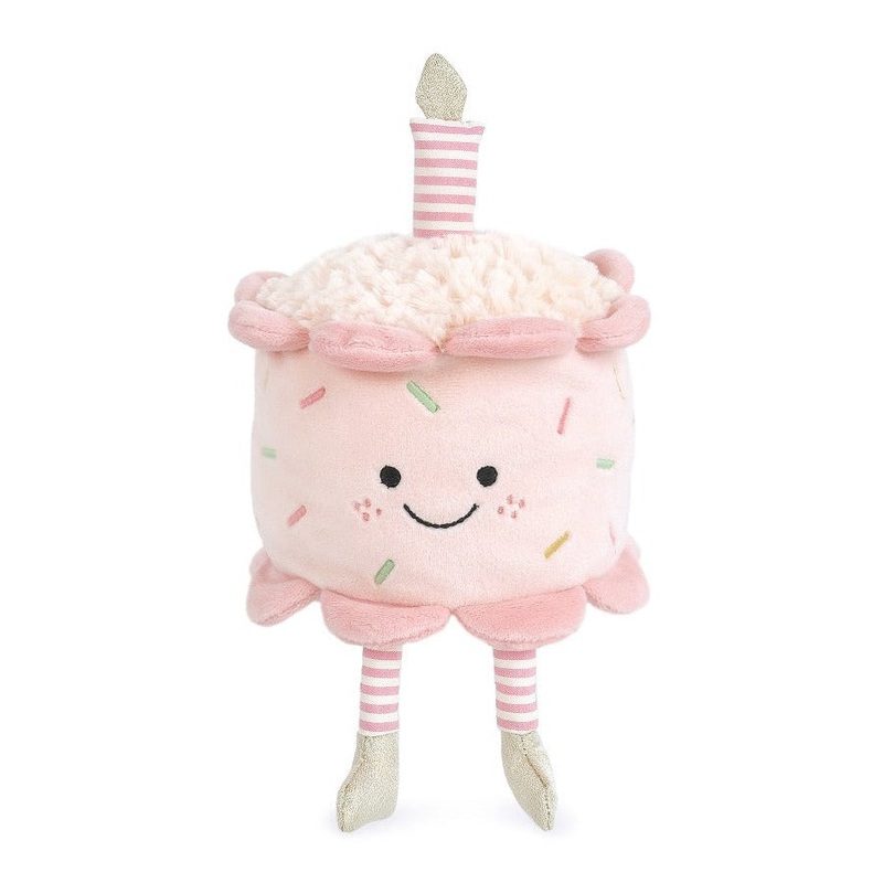 Happy Cake|Pink