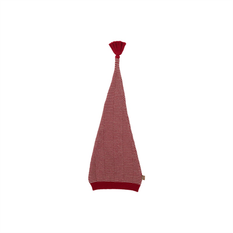 Rudolf Knitted Christmas Hat|1-3 Years|4-7 Years