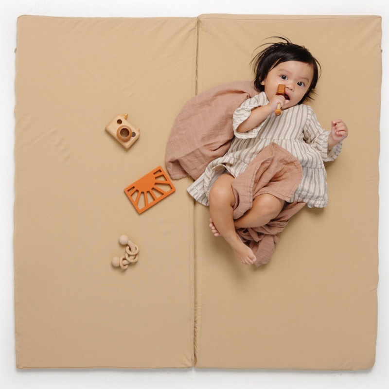 Sandcastle Jersey Mat|Standard|Mega