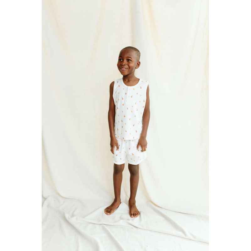 SHORTS | CITRUS|6-12M|12-18M|18-24M|2-3T|4-5T