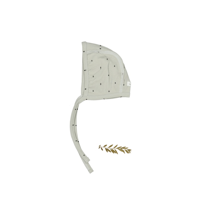 The Printed Bonnet – Sailaway|0-3m|3-6m|6-12m|12-24m