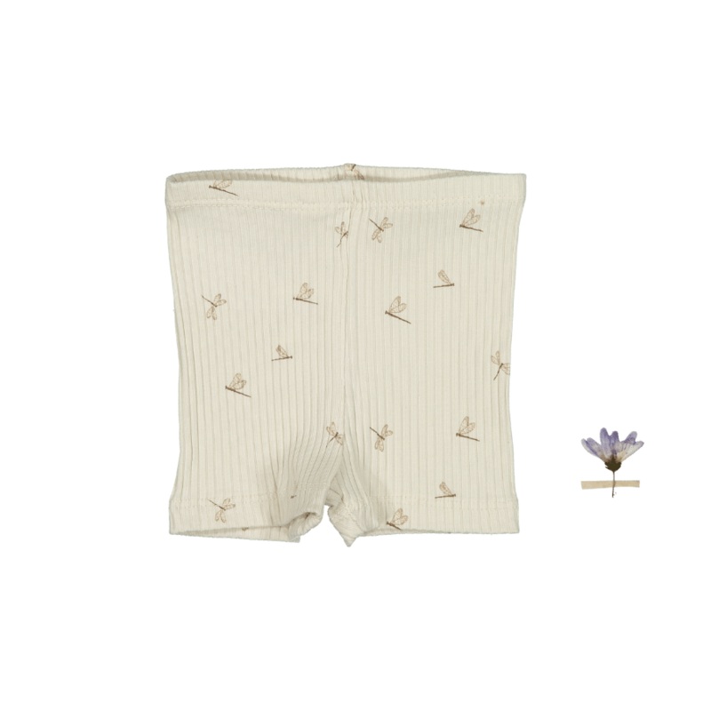 The Printed Short – Dragonfly|3m|6m|12m|18m|24m|36m|4|6|8