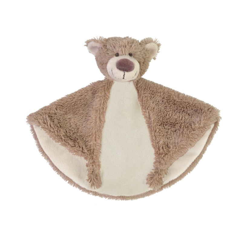 Bear Bella Tuttle by Happy Horse