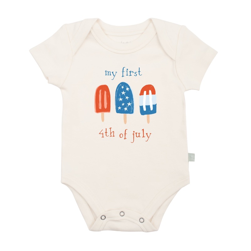 graphic bodysuit | popsicles|Default|0-3M|3-6M|6-9M|9-12M