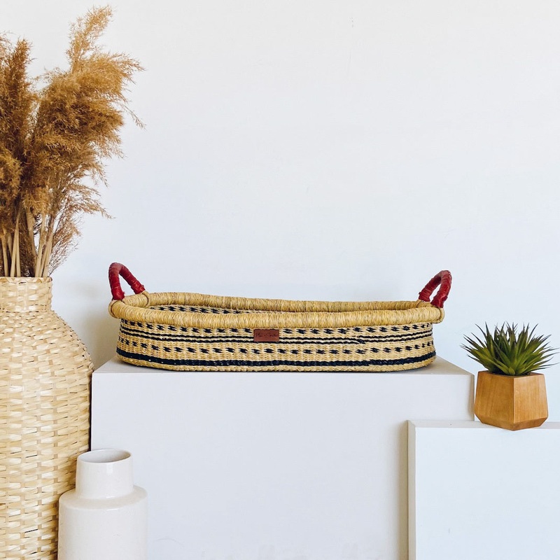 Spring SparrowChanging Basketdiscontinued design