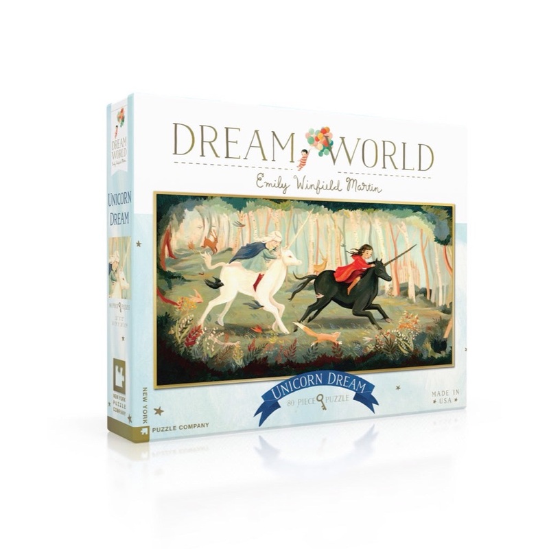 Unicorn Dream
