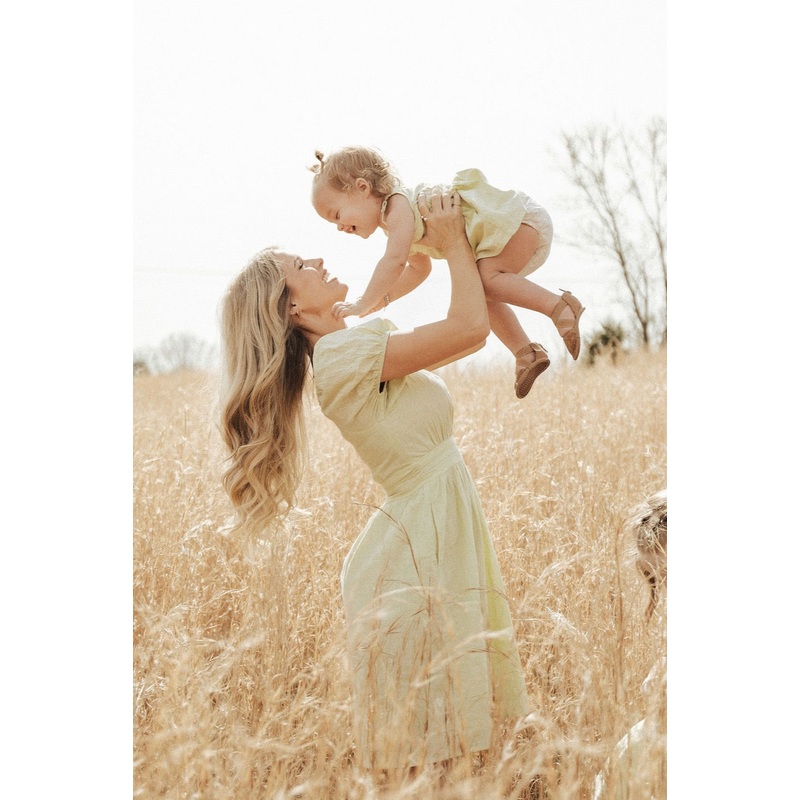 Willow Puff Sleeve Dress|Beige|XXS|XS|S|M|L|XL|XXL|XXXL