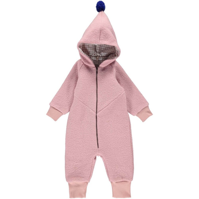 Wool Overall – Hermosa|0-3m|3-6m|6-12m