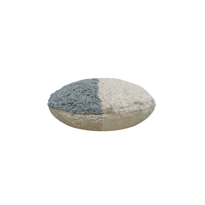 WOOLABLE FLOOR CUSHION SUN RAYS