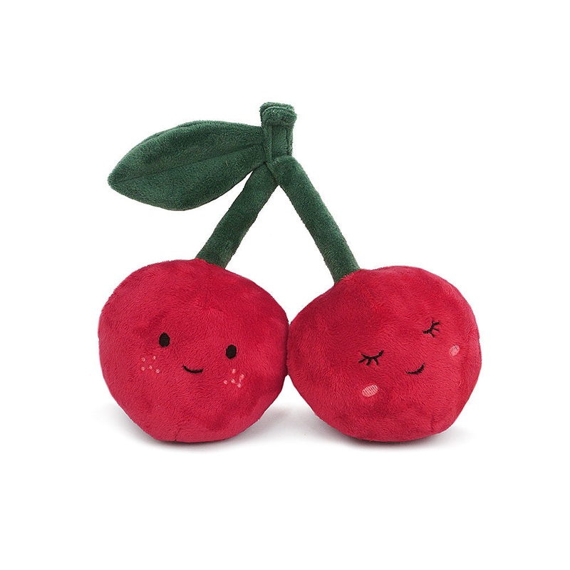 CHERRY – O!