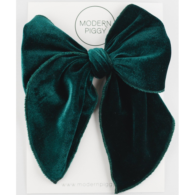 Clara | Party Bow