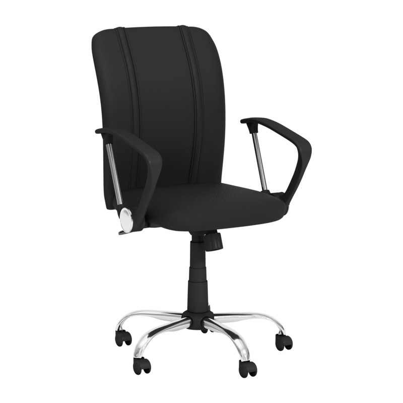 Curve Task Chair – Choose Your Logo