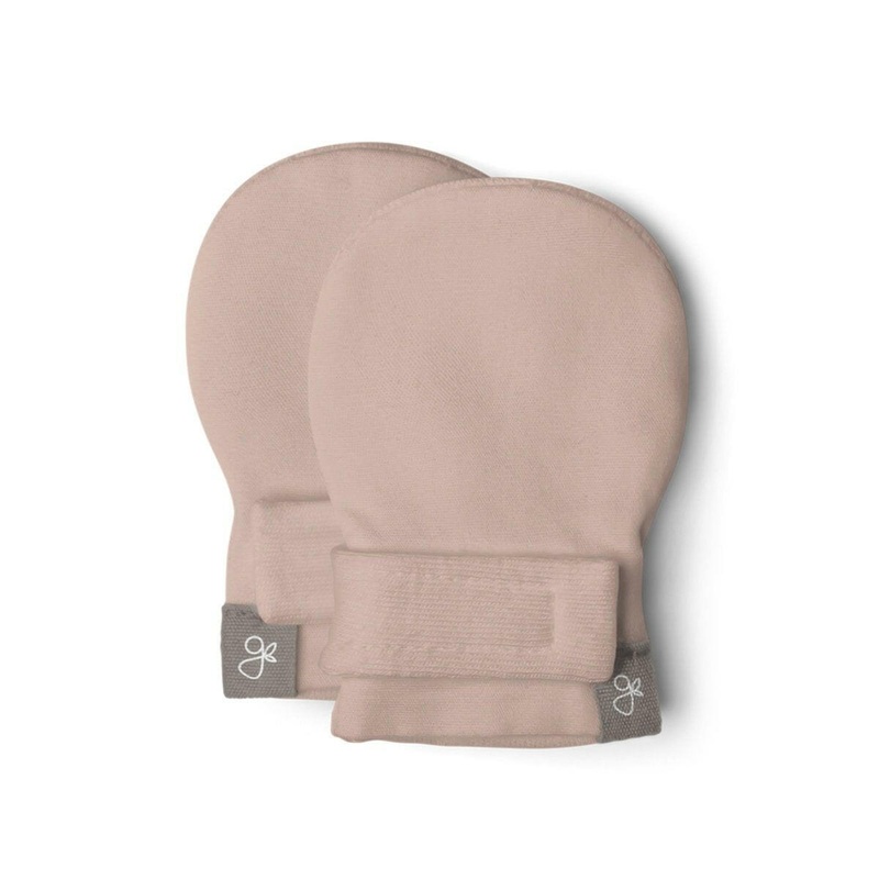 PREEMIE MITTS | ROSE by goumikids