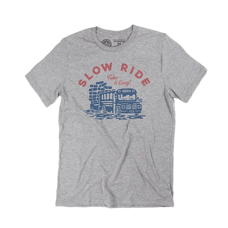 Slow Ride|S|M|L|XL|XXL|XXXL