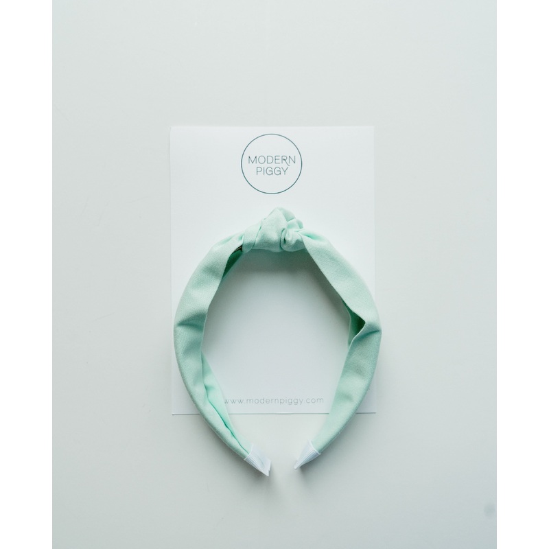 Spring Breeze | Knotted Headband