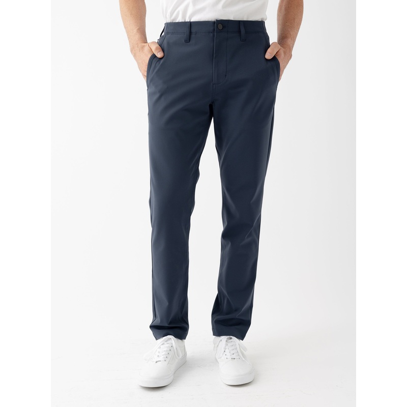 Men’s Everywhere Pant 30L|Eclipse|Jet Black|Coal|Olive|Khaki|Graphite|Wave|30|31|32|33|34|35|36|38|40|42