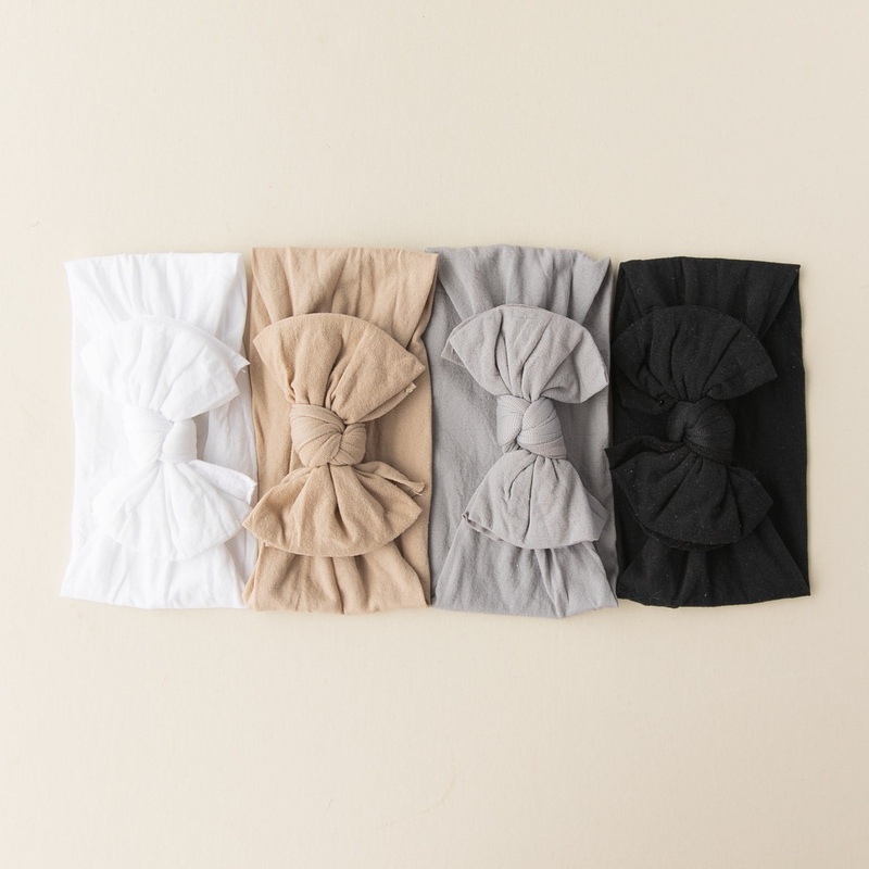 Neutral | Baby Band Pack|One Size