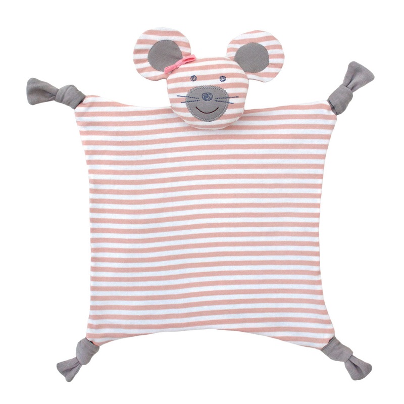 Ballerina Mouse – Blankie