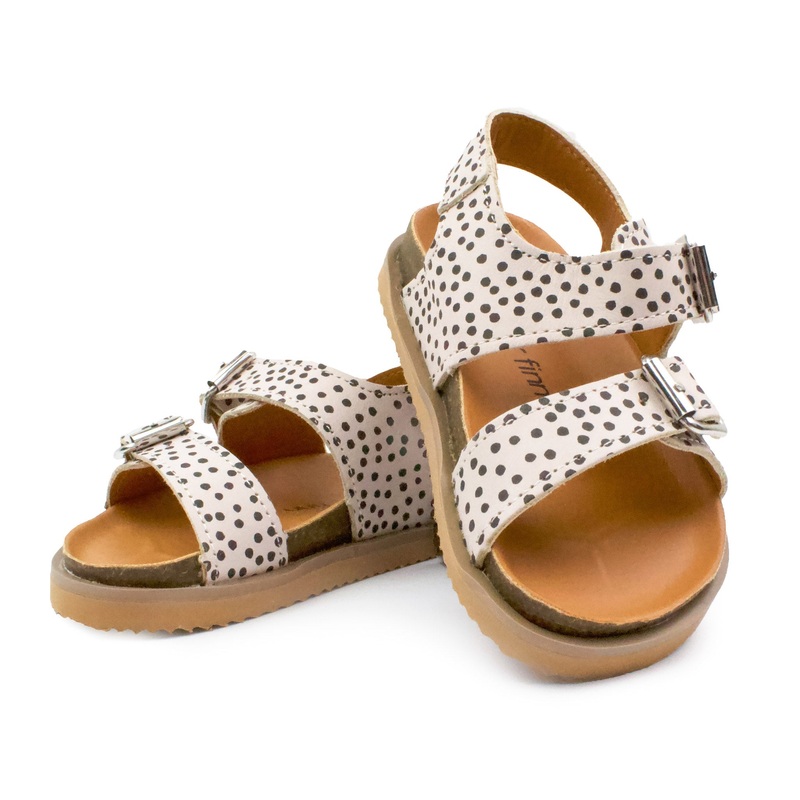 Dottie – Buckle Sandal|4|5|6|7|8|9|10|11|12|13|1K|2K