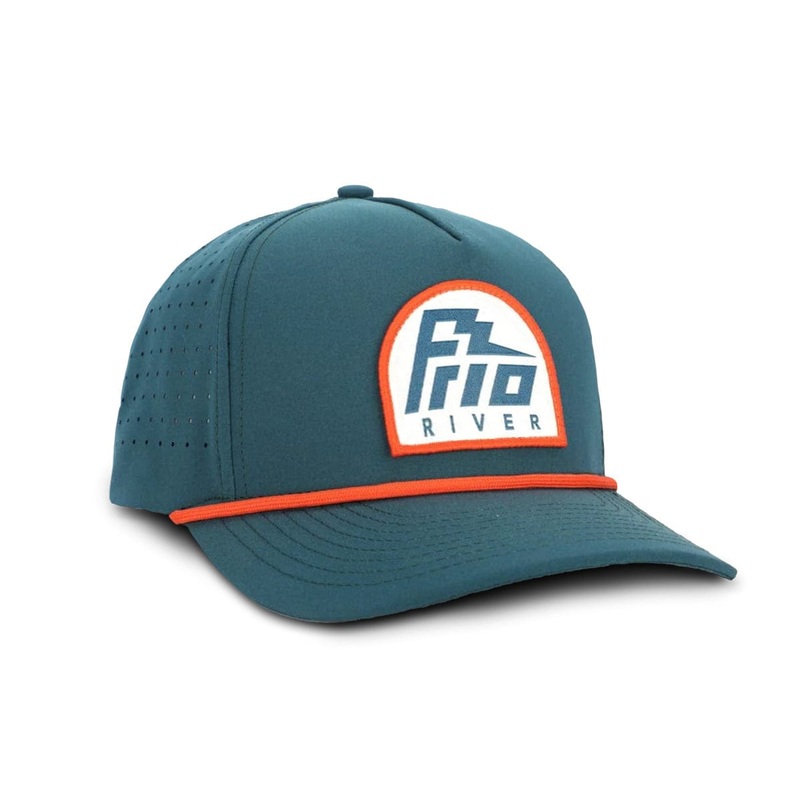 Frio River H2O Snapback Hat