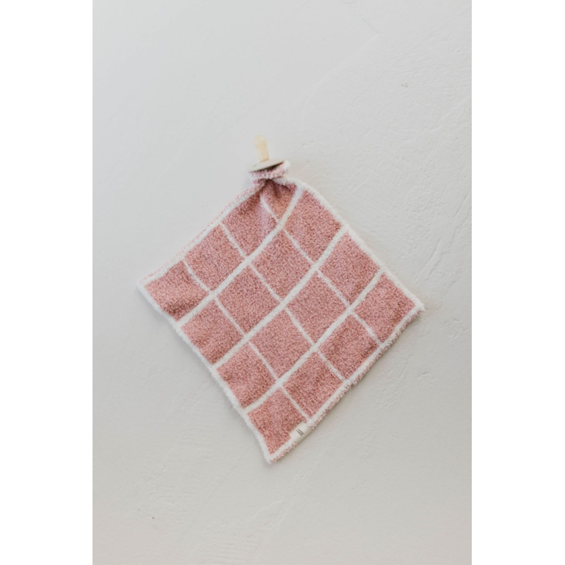 Lovey | Cotton Candy Grid
