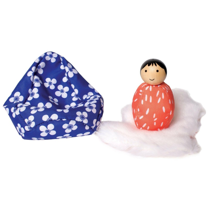 MiO Me Time by Manhattan Toy