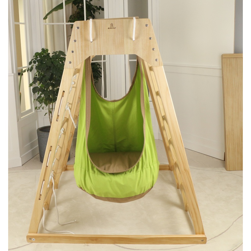 Sensory Swing Attachment for our Large Climbers – Climbers Not Included