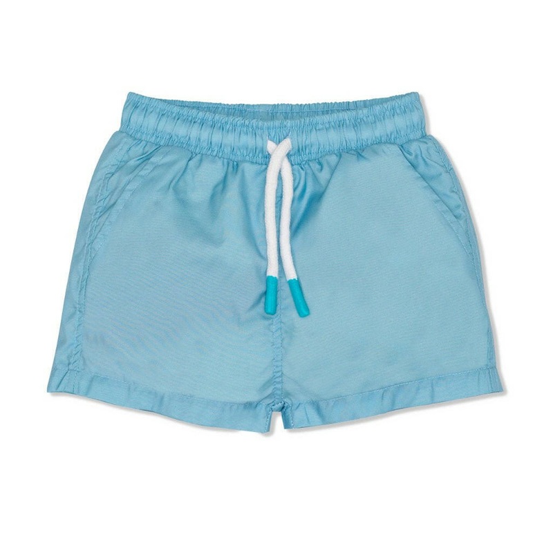 Slate Blue Kid Trunk|2Y|3Y|4Y|5Y|6Y|8Y|10Y|Slate Blue