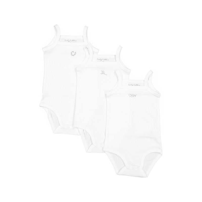 The Basic Tank Set|0m|3m|6m|12m|18m|24m|36m