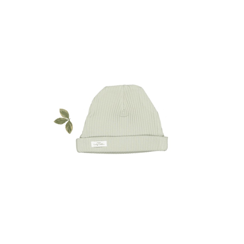 The Hat – Mist|0-3m|3-6m|6-12m|12-24m