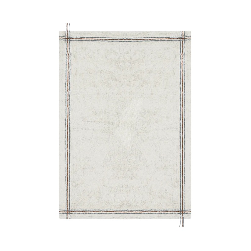 WASHABLE RUG CUISINE NATURAL|170 x 240 cm|80 x 230 cm|90 x 130 cm|NATURAL