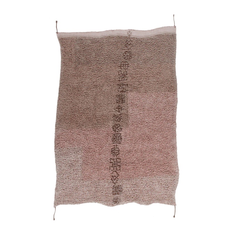 WOOLABLE RUG UPENDO|170 x 240 cm|140 x 200 cm
