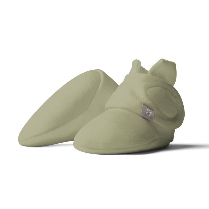 STAY ON BOOTS | ARTICHOKE|0-3M|3-6M