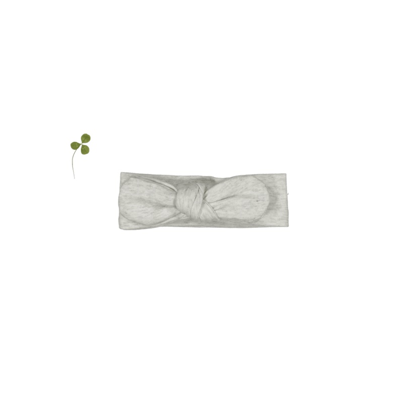 The Headband – oatmeal|0-12m|12-36m