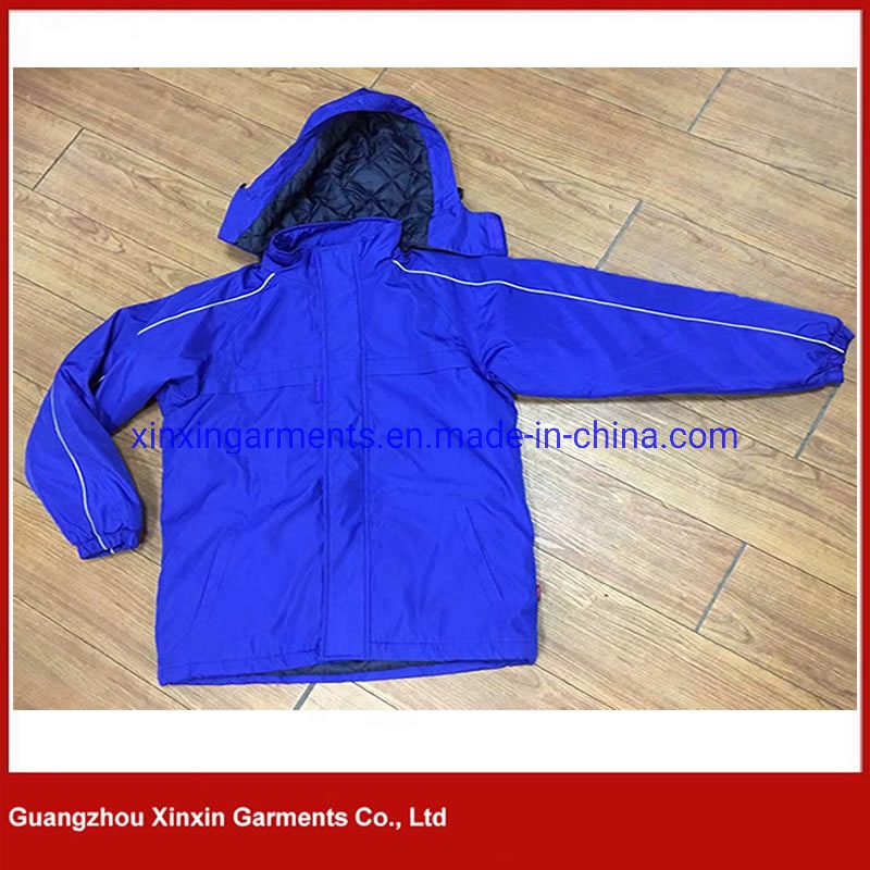 2022 Factory Wholesale Cheap Waterproof Winter Hooded High Quality Padding Jacket (J409) – Padding Jacket and Cheap Jacket price
