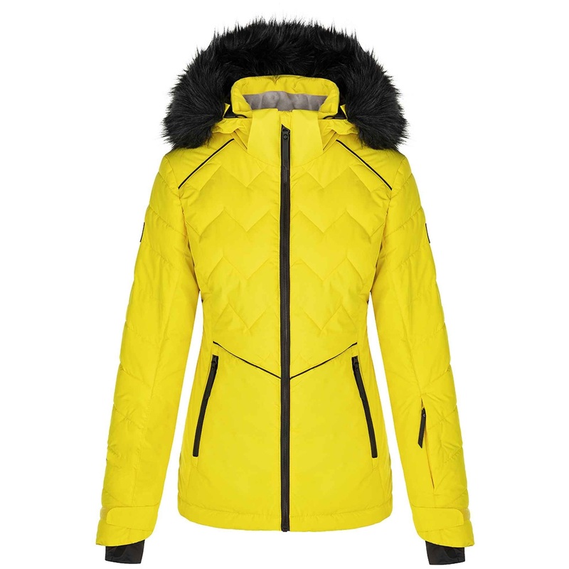 2023 Outdoor Sports Wear Waterproof Windproof Insulated Warm Coat – Womens Winter Sportswear and Outdoor Sports Wear price