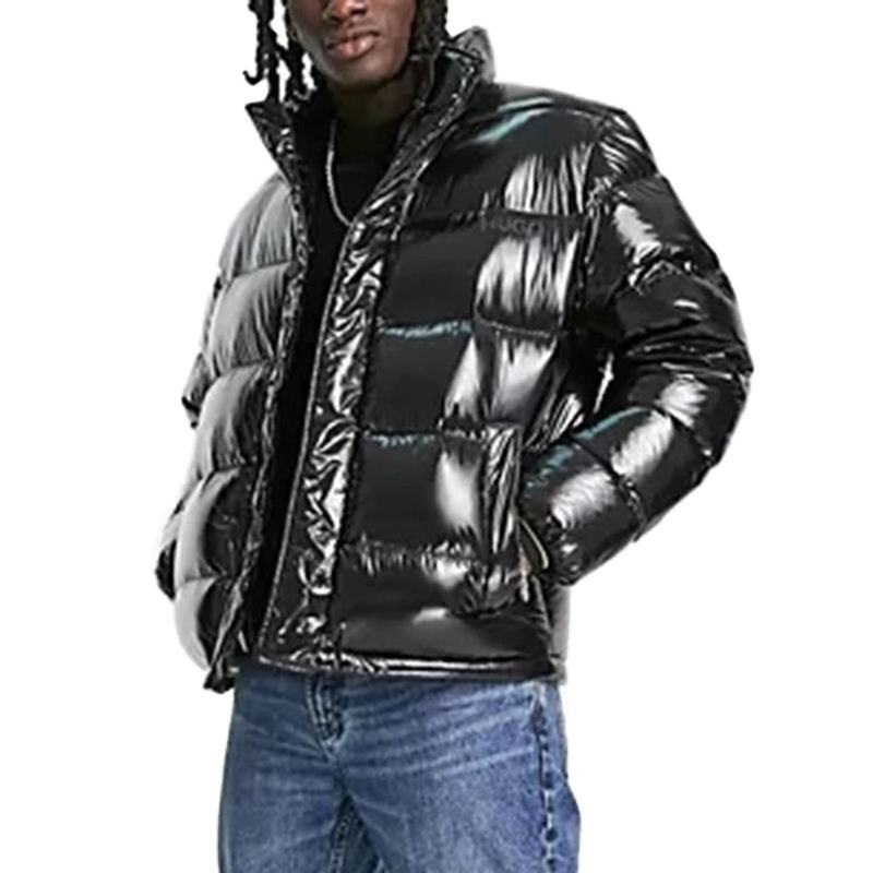 Bubble Wholesale Winter Zipper Puff Warm Jackets – Jacket and Clothing price