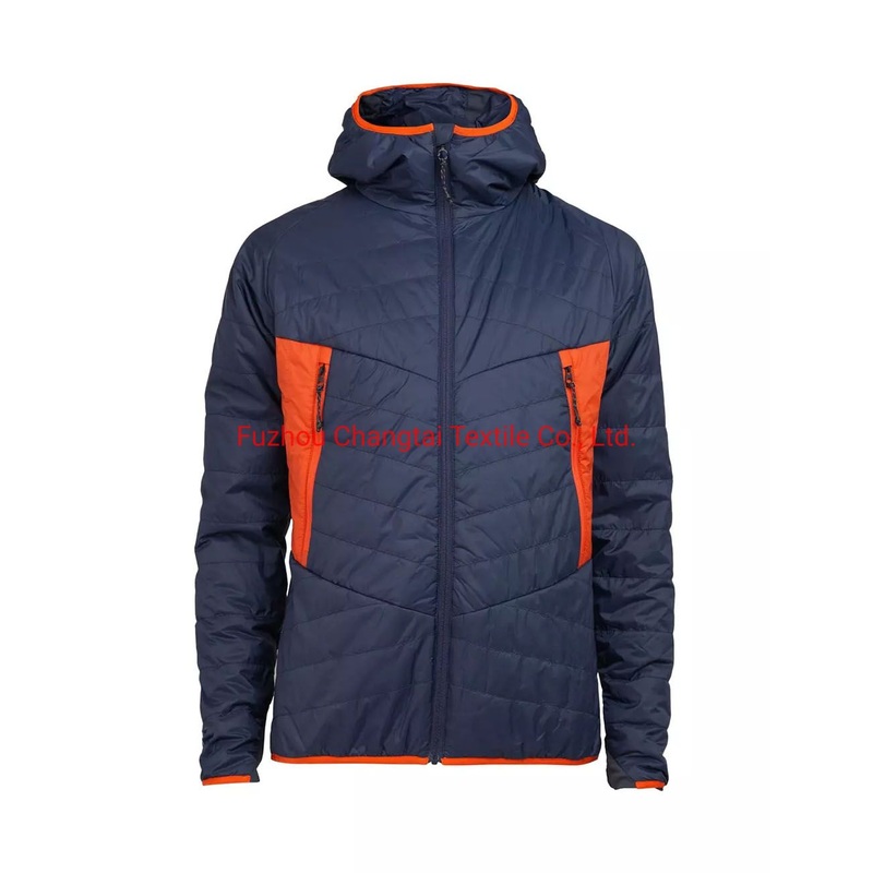 Customized OEM ODM Men S Light Weight Jacket Insulation Jacket From Factory Wholesales – Mens Jacket and Insulation Jacket price