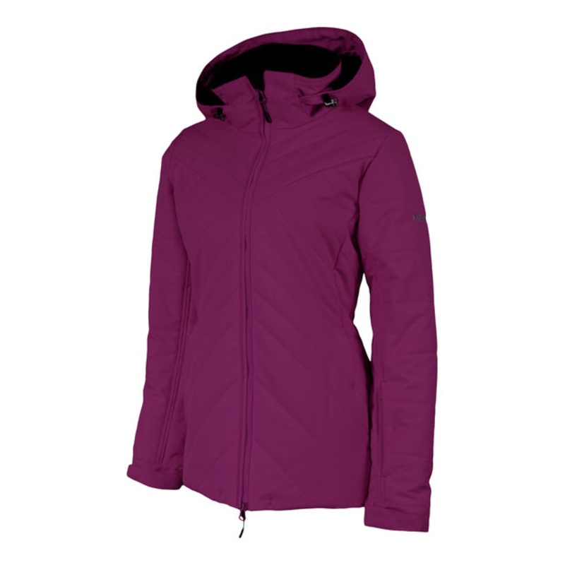 Fashion Customized OEM ODM Ladys Ski Jacket Winter Jacket with Waterproof Breathable Ski Clothing Winter Coat Ski Wear – Ski Jacket and Waterproof Jacket price