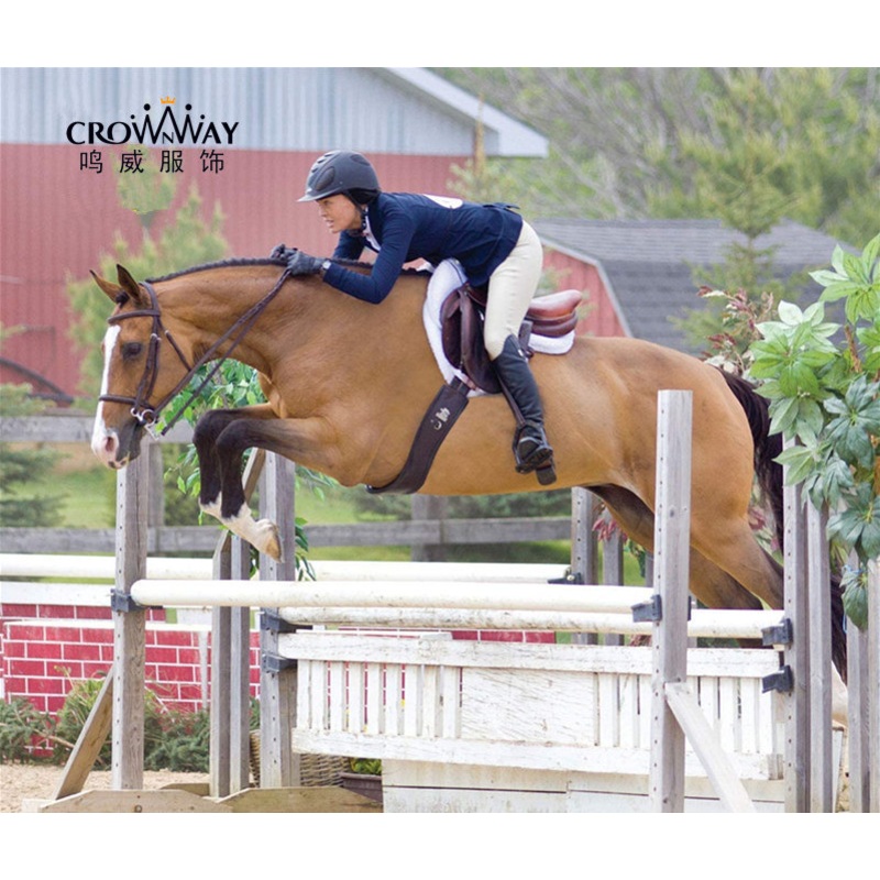 Four Ways Stretch Customized Breathable Horse Racing Clothing Plus Size Pants – Pants and Plus Size Pants price