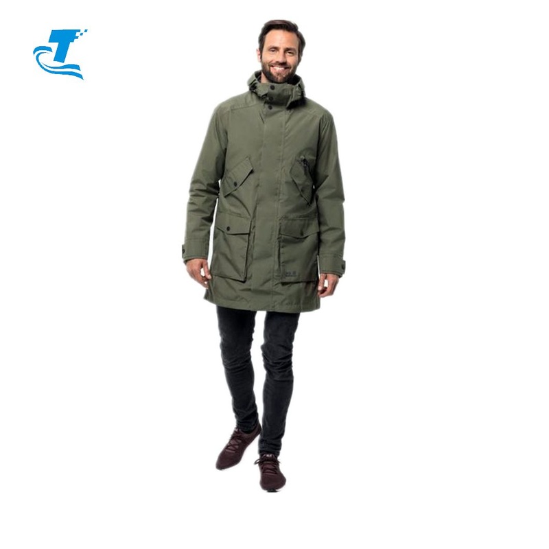 Hot Sale Jaket Winter Men Parka Men, Waterproof Jacket – Jacket and Men Parka price