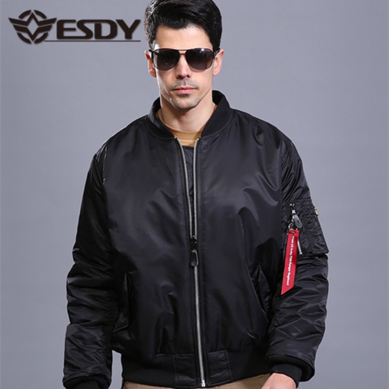 Men S Tactical Waterproof Bomber Hunting Outdoor Warm Jacket – Outdoor Warm Coat and Tactical Coat price