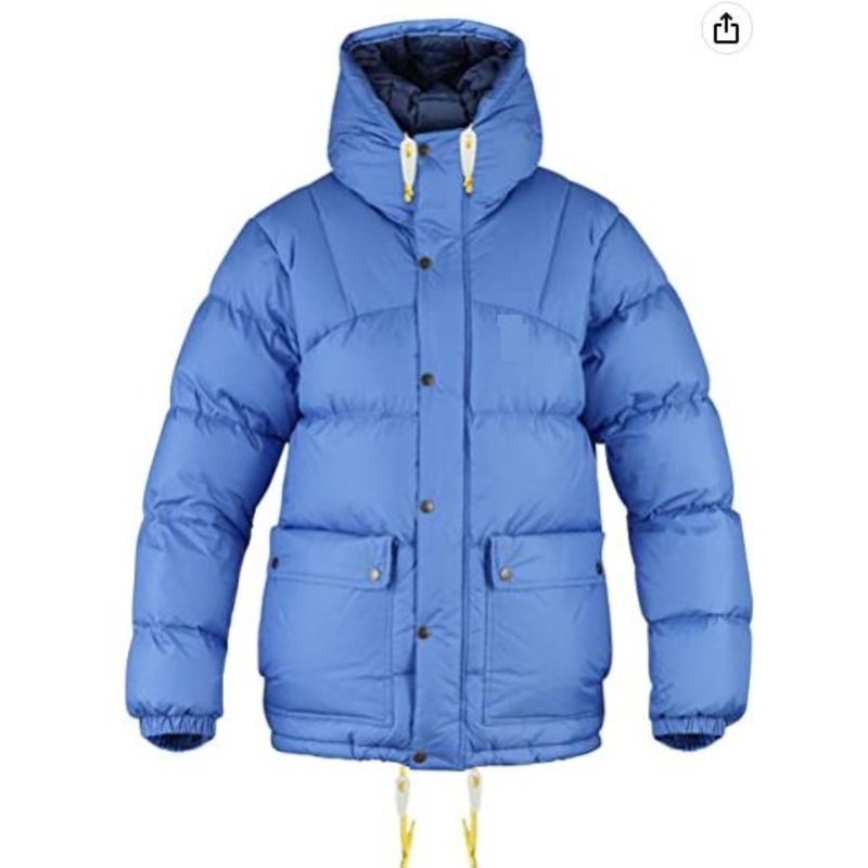 Men S Winter Warm Blue Down Feather Padding Jackets – Winter Apparel and Winter Clothing price