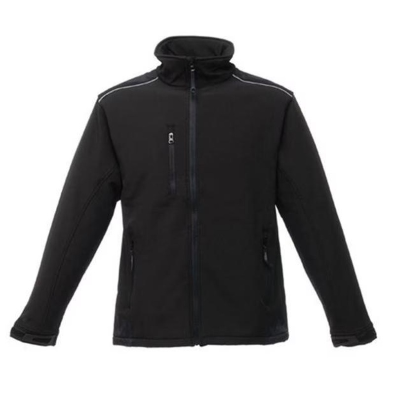Mens Leisure Comfortable Durable Softshell Jacket – Mens Softshell Jacket and Stylish Warm Jacket price