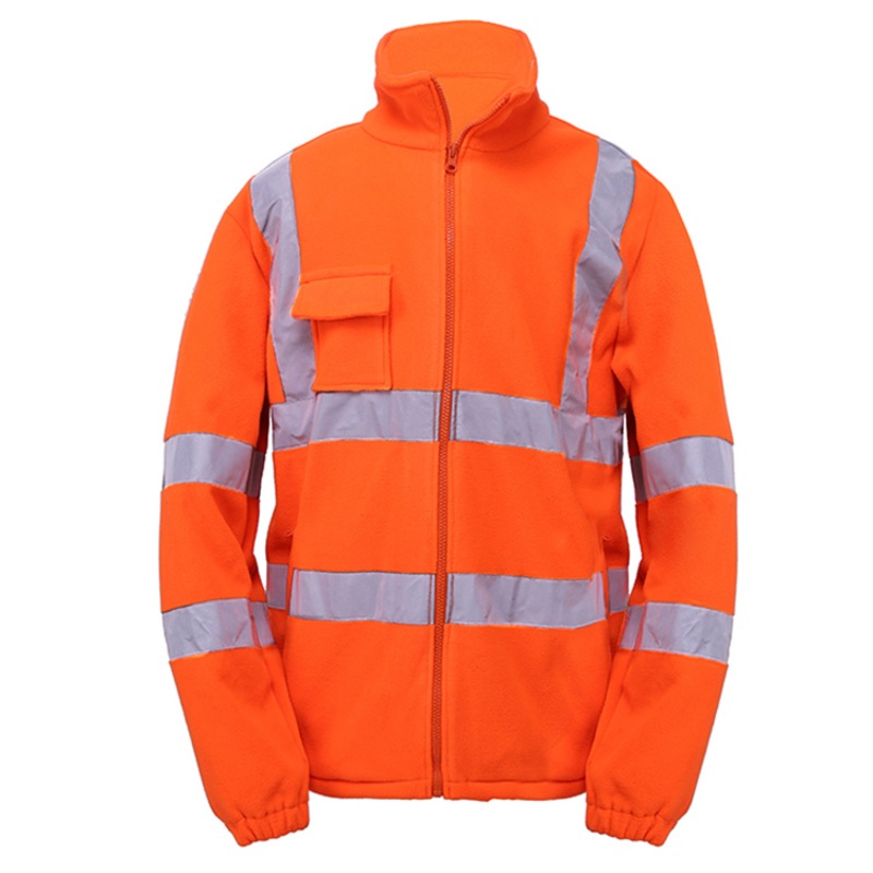 OEM Custom Fleece Jacket Plain Sports Jacket – Fleece Jacket and Men Jacket price