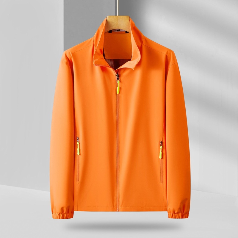 OEM ODM Comfortable and Breathable Interchange Jacket Protective Workwear – Outdoor Jacket and Technical Jacket price