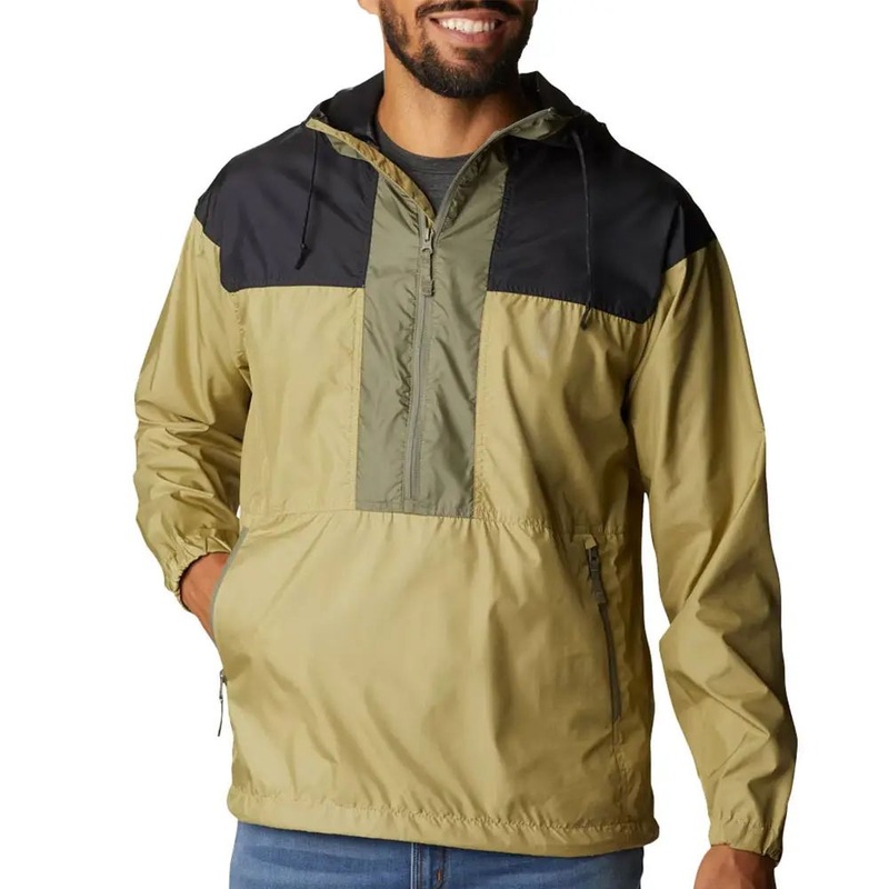 OEM Wholesale Running Waterproof Jacket Windbreaker for Men – Wholesale Windbreaker and Lightweight Waterproof Raincoat price