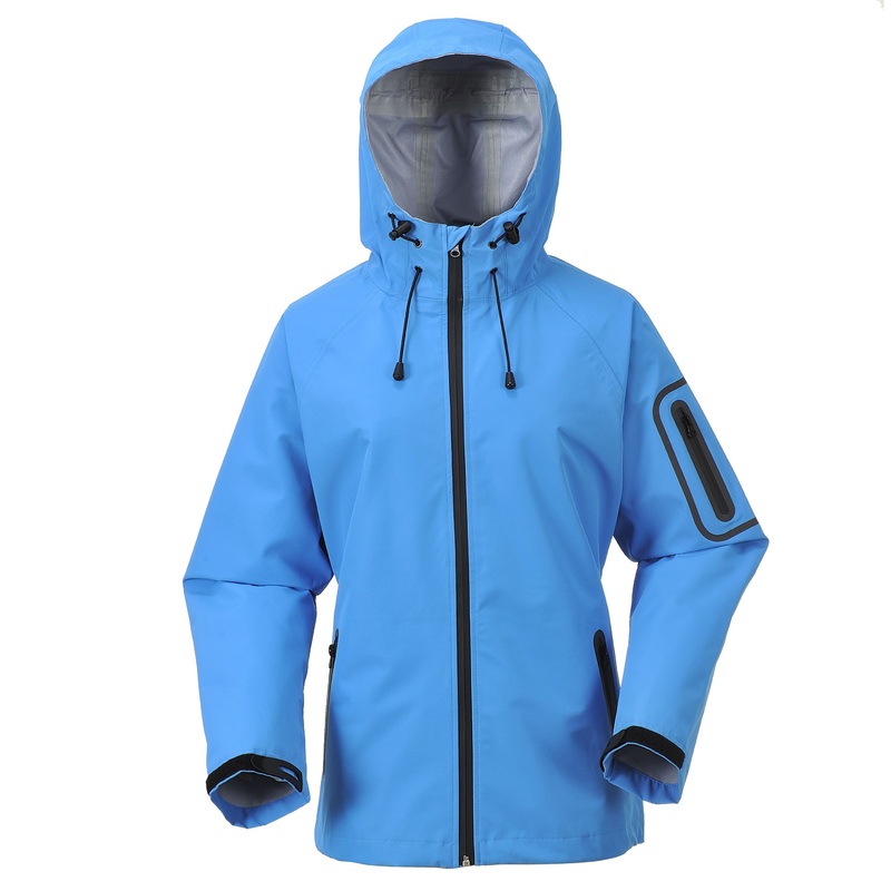 Outwear Coat Climbing Hiking Women Winter Warm Ski Snow Waterproof Sport 3 Layers Jacket – Clothing and Clothings price