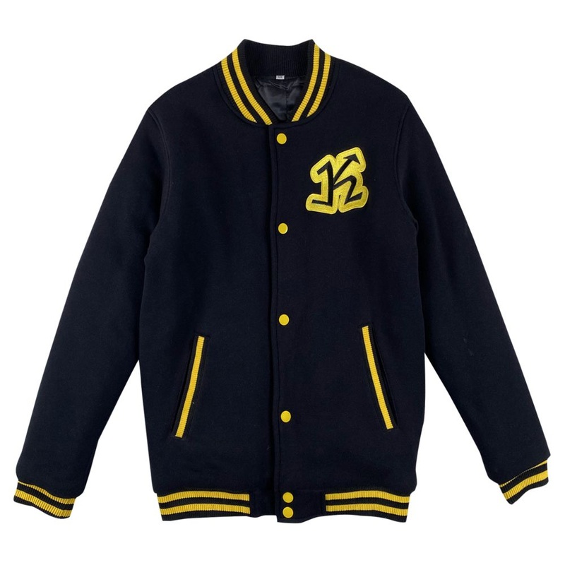 Sedex Factory Audit Womens Letterman Bomber Fashion Jackets Cozy Baseball Style Coat – Varsity Jacket and Customize Varsity Jacket price